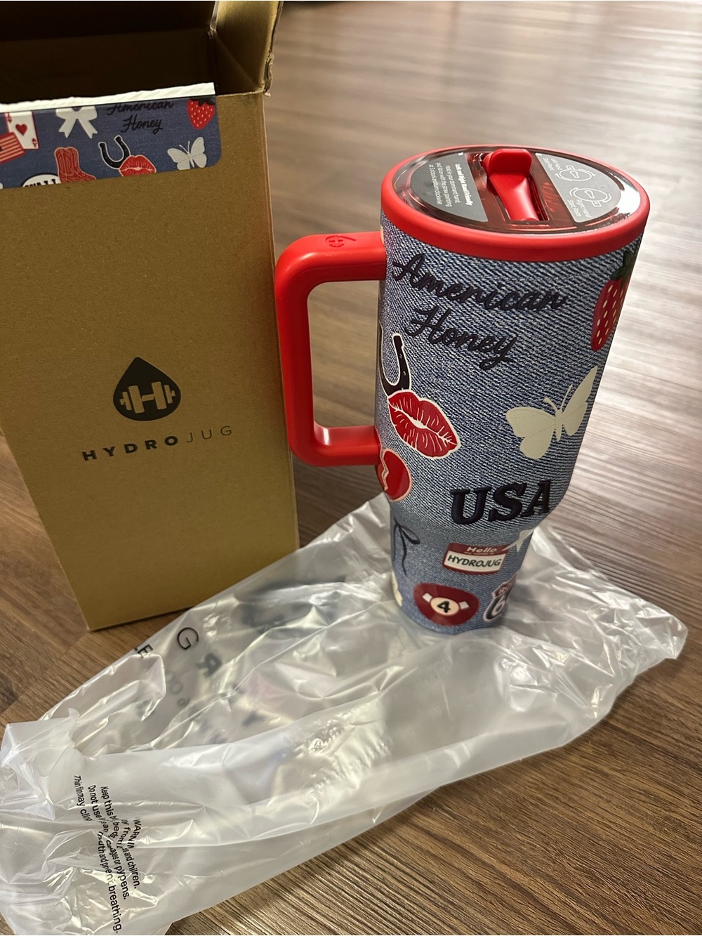 HydroJug
